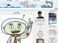 andymcnally.com