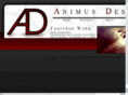 animus-design.com