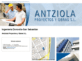 antziola.com