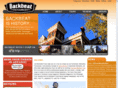 backbeattours.com