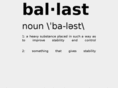 ballastenergy.com