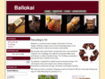 ballokai.com