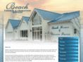 beachfuneralandcremationservices.com