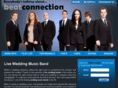 beatconnectionband.com