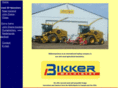 bikkermachinery.com