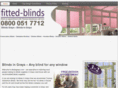 blindsgrays.com