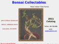 bonsai-collectables.com