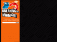breakingthemidnight.com