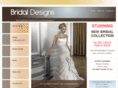 bridaldesigns.ie