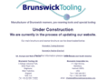 brunswicktooling.com
