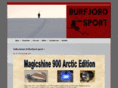 burfjordsport.com