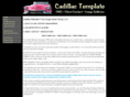 buycadillac.com