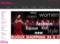 byoux.com