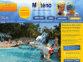 camping-le-moteno.com