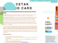 cetakidcard.com