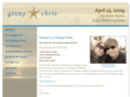 chrisandginny.com