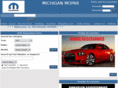 chryslerpartsmichigan.com