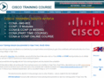 ciscotraining.co.za