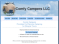 comfycampers.info