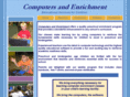 computersandenrichment.com