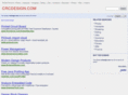 crcdesign.com
