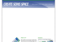 createsomespace.com