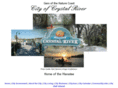 crystalriverfl.org