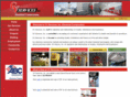 cvselectric.com