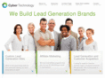 cybertechnologyllc.com