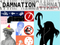 damnation-inc.com