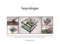 dboyerdesigns.com