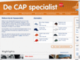 de-cap-specialist.com