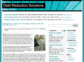 debt-reduction-solutions.info