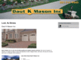dennykmasonry.com