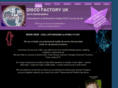discofactoryuk.com