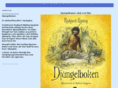 djungelboken.se