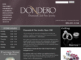 donderojewelry.com