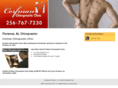 drcorfmanchiro.com