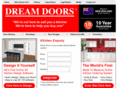 dreamdoors.co.nz