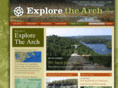 explorethearch.ca
