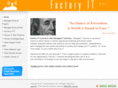 factoryinfotech.com