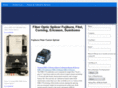fiberopticsplicer.org