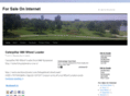 for-sale-on-internet.com