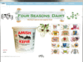 fourseasonsdairy.com