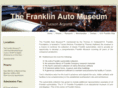 franklinmuseum.org