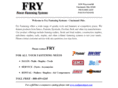 frysys.com