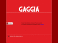 gaggia.it