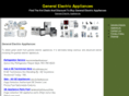 generalelectricappliances.org