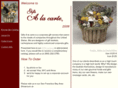 giftsalacarte.com