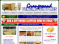 grangewoodfencing.com